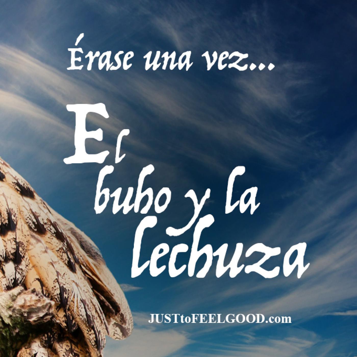 FEEL GOOD, by Estany Loriente