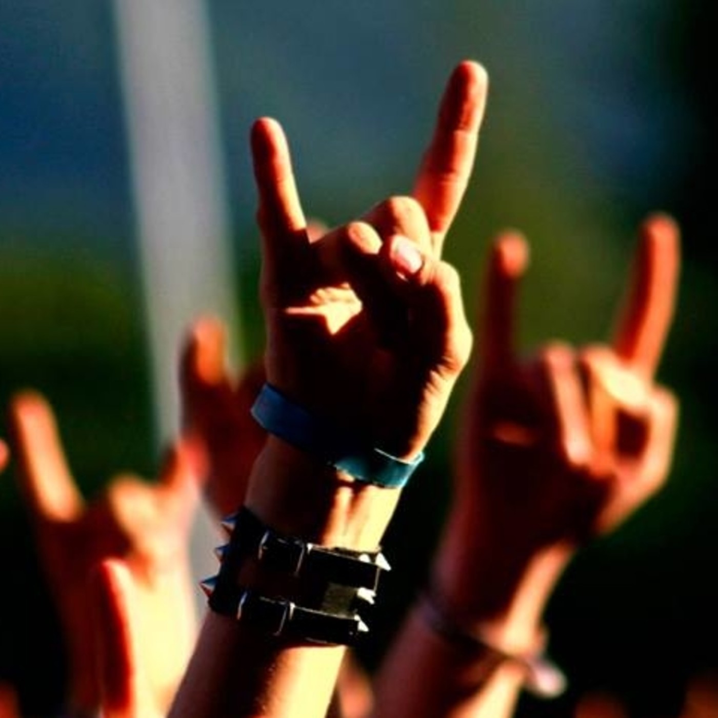 Bitácora del Rock