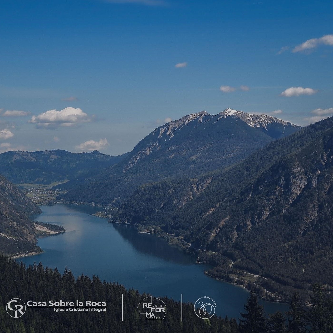 Juntos en casa - Casa Roca Sabana Norte