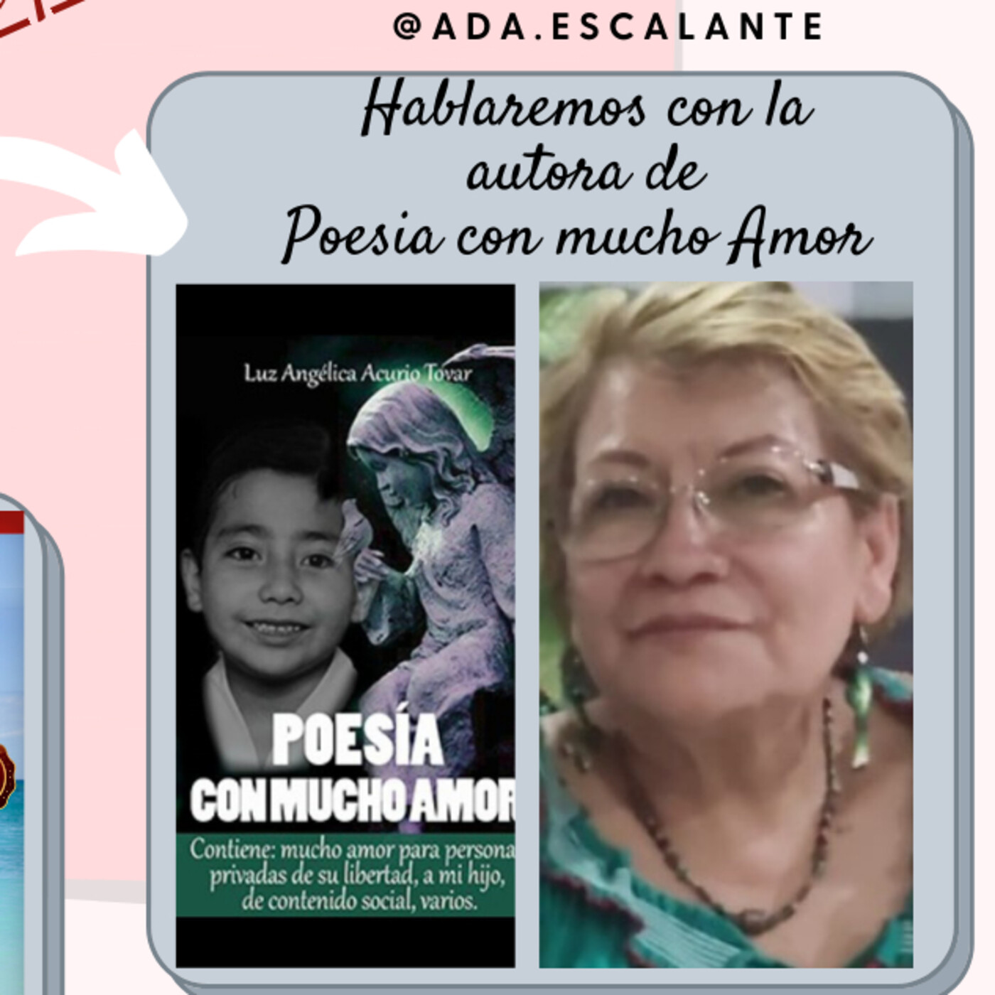 Conversaciones del alma