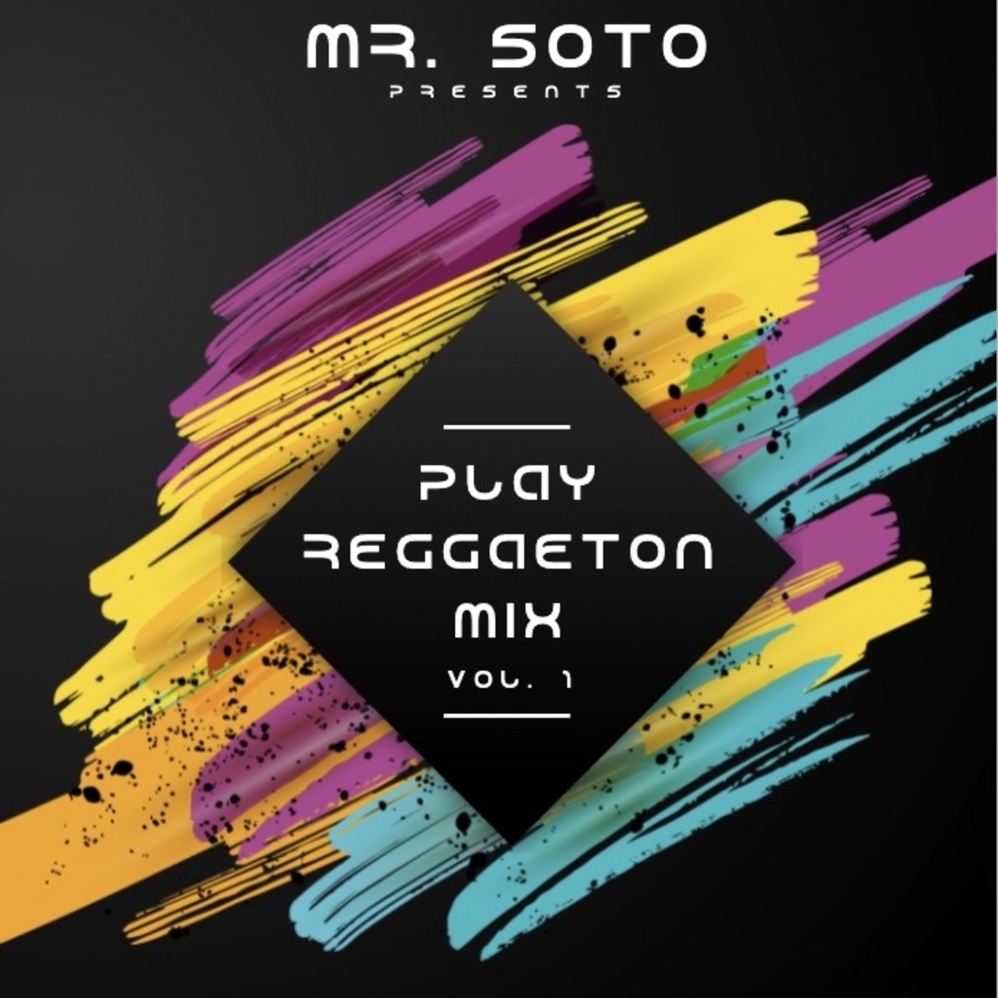 Mr. Soto