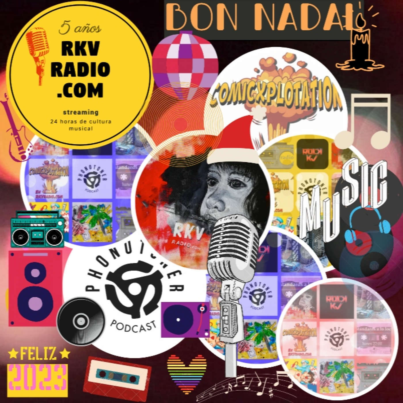 RKV MUSICA.