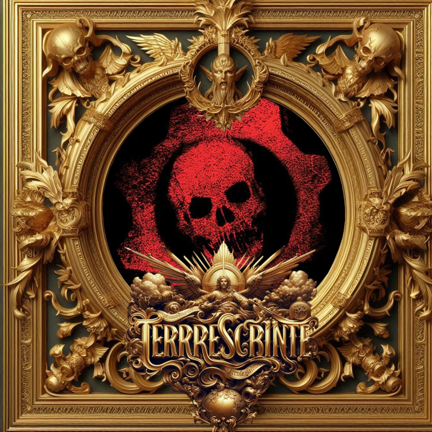TERRAESCRIBIENTE
