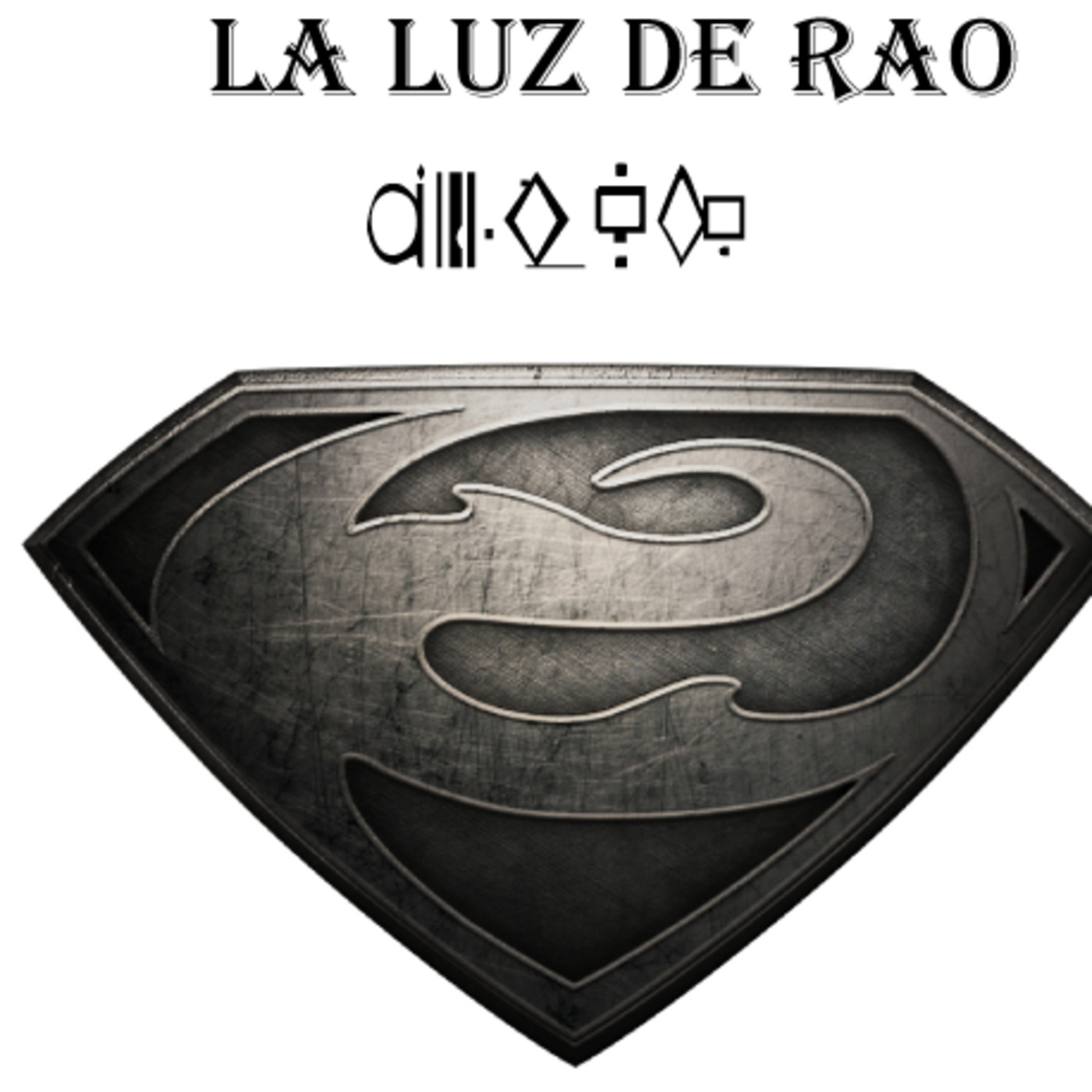 La Luz de Rao. 111018 p002 episode artwork