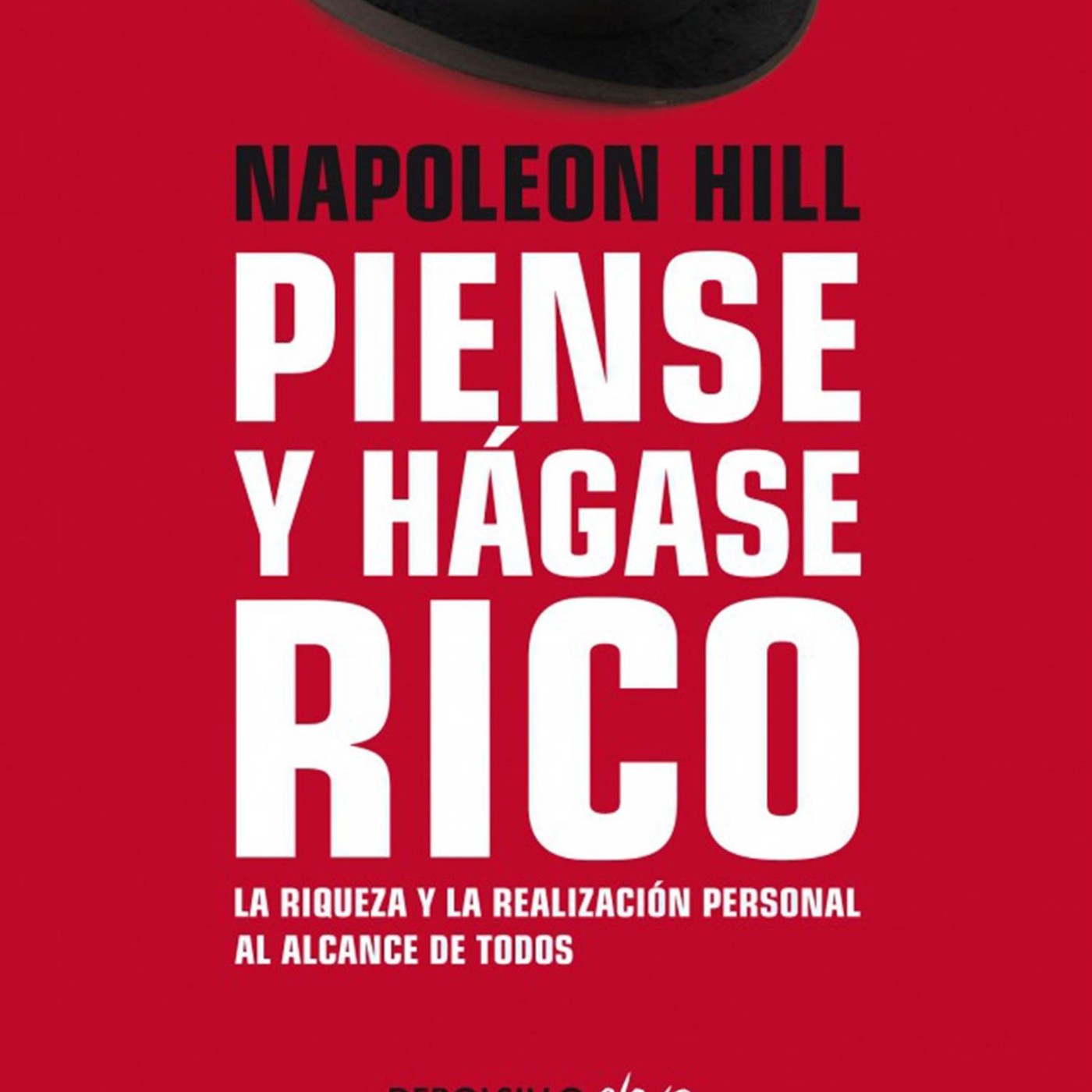 Piense y hagase Rico Napoleon Hill episode artwork