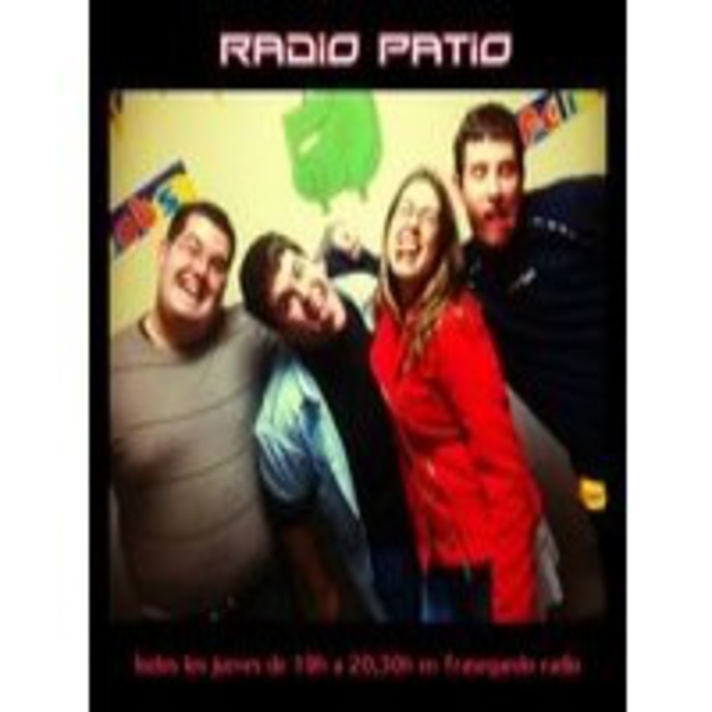Podcast Trasegando Radio Blog