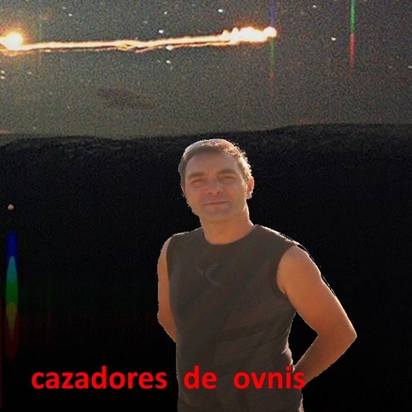 Memorias del misterio