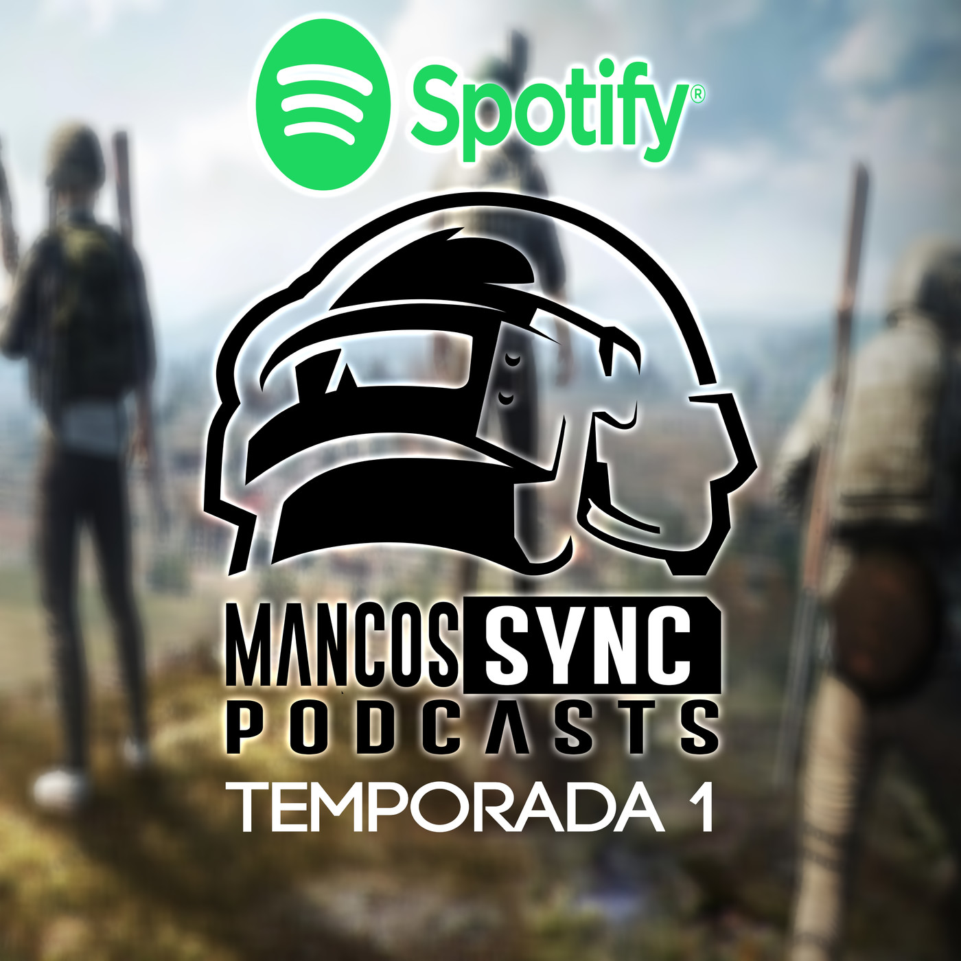 Mancos Sync - Temporada 1