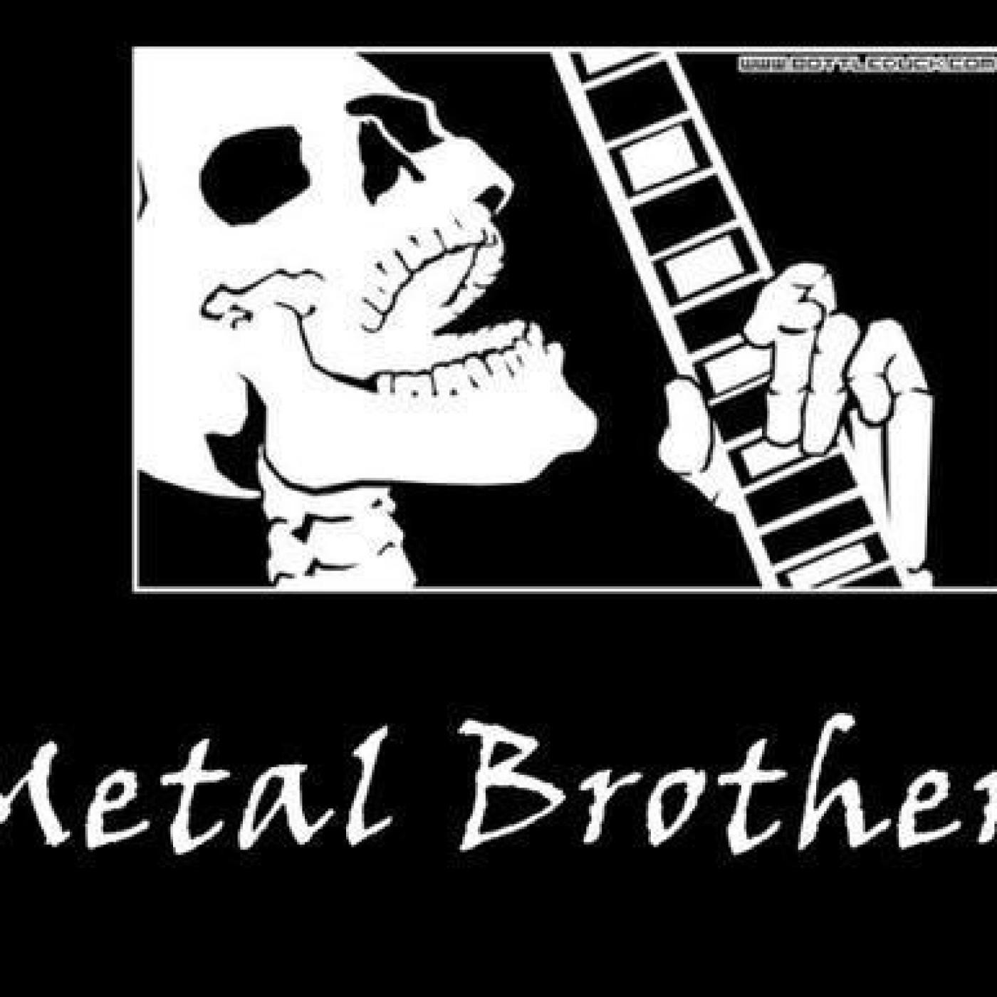 METALBROTHERS RADIO ROCK