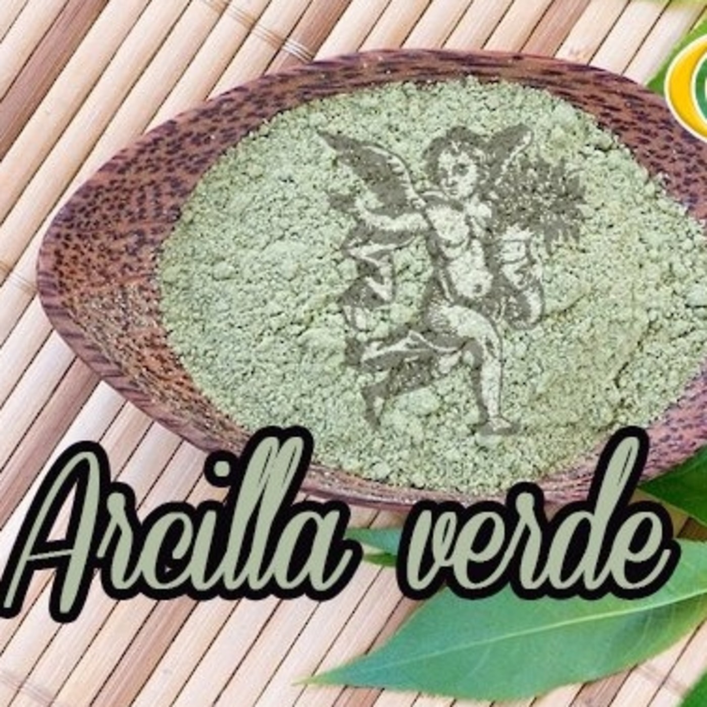 El Ángel de tu Salud - ARCILLA VERDE episode artwork