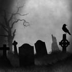 09x01 - El cementerio de Greyfriars