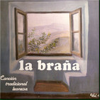 Echa vino, Sara