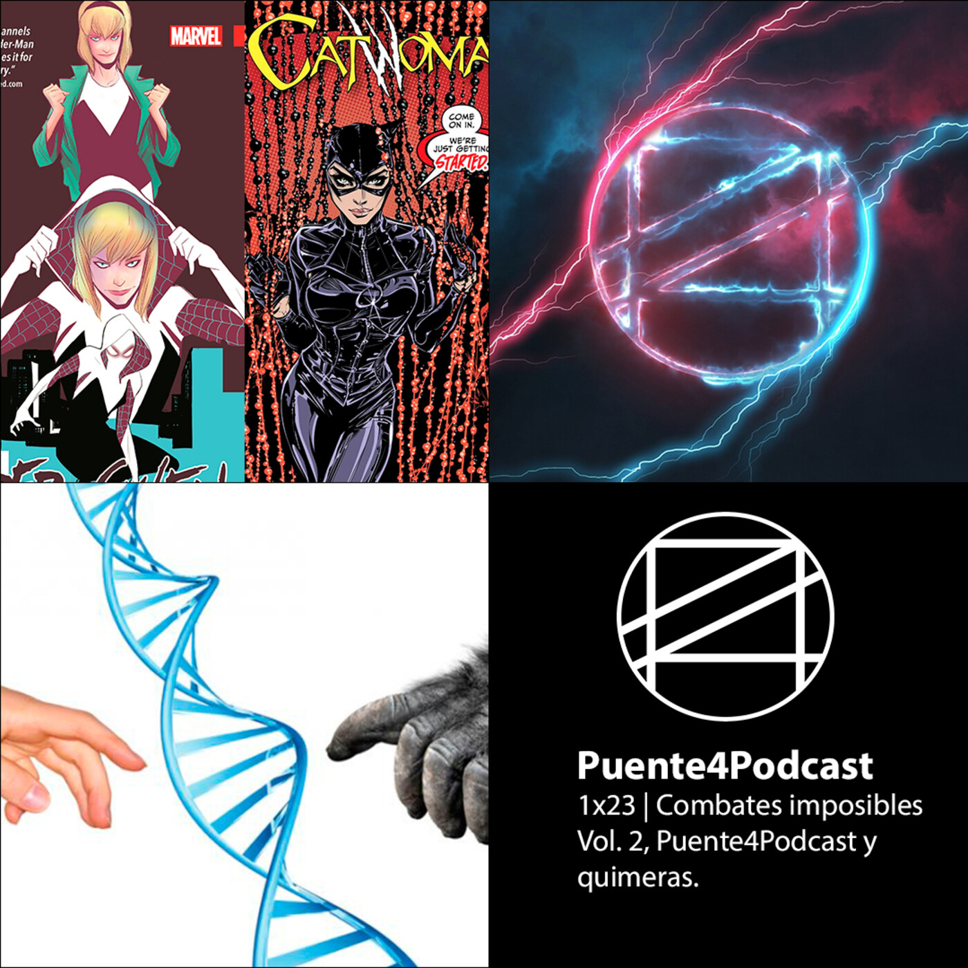 Puente4Podcast