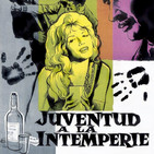 Juventud a la Intemperie (1961) #Thriller #peliculas #podcast #audesc