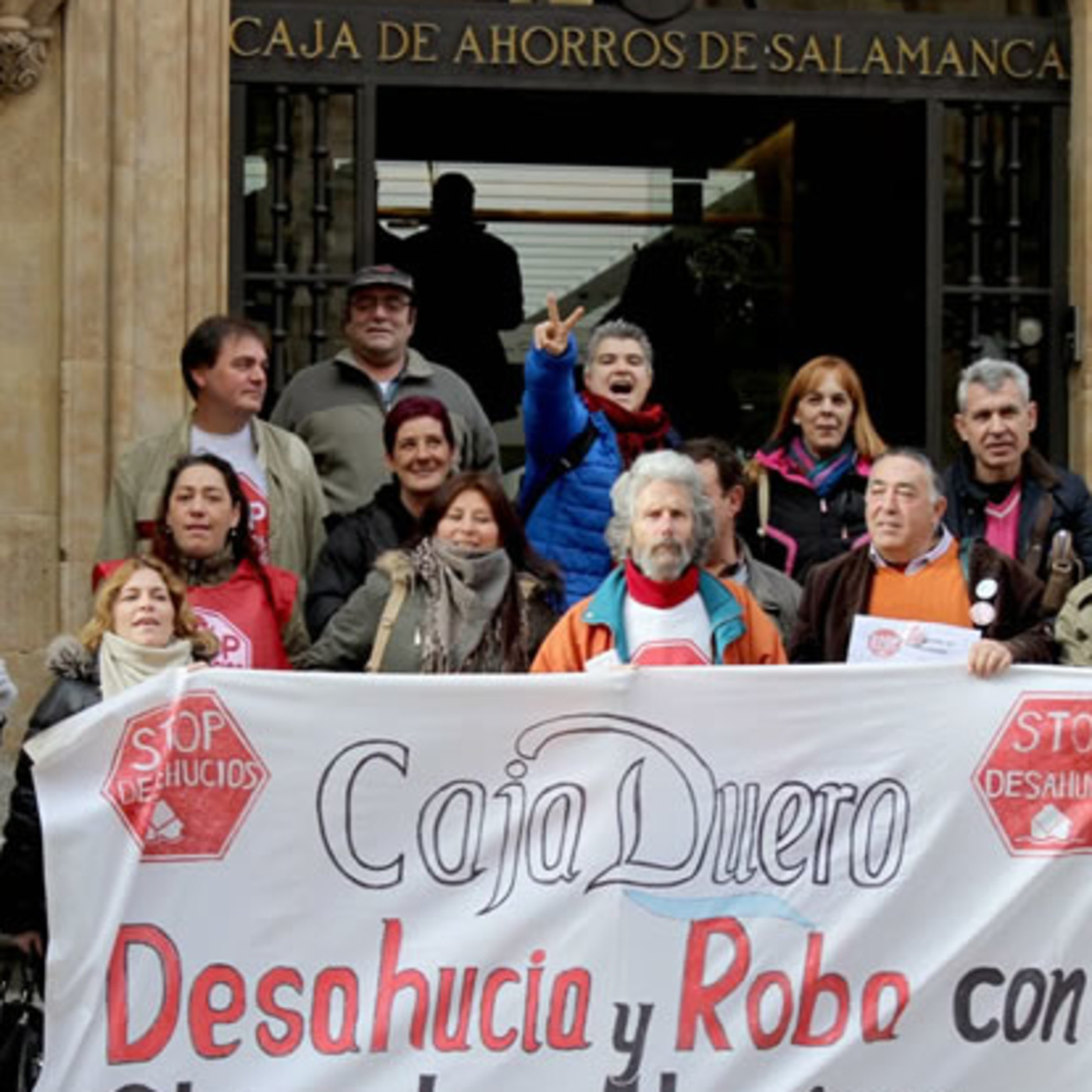 Derecho a Techo