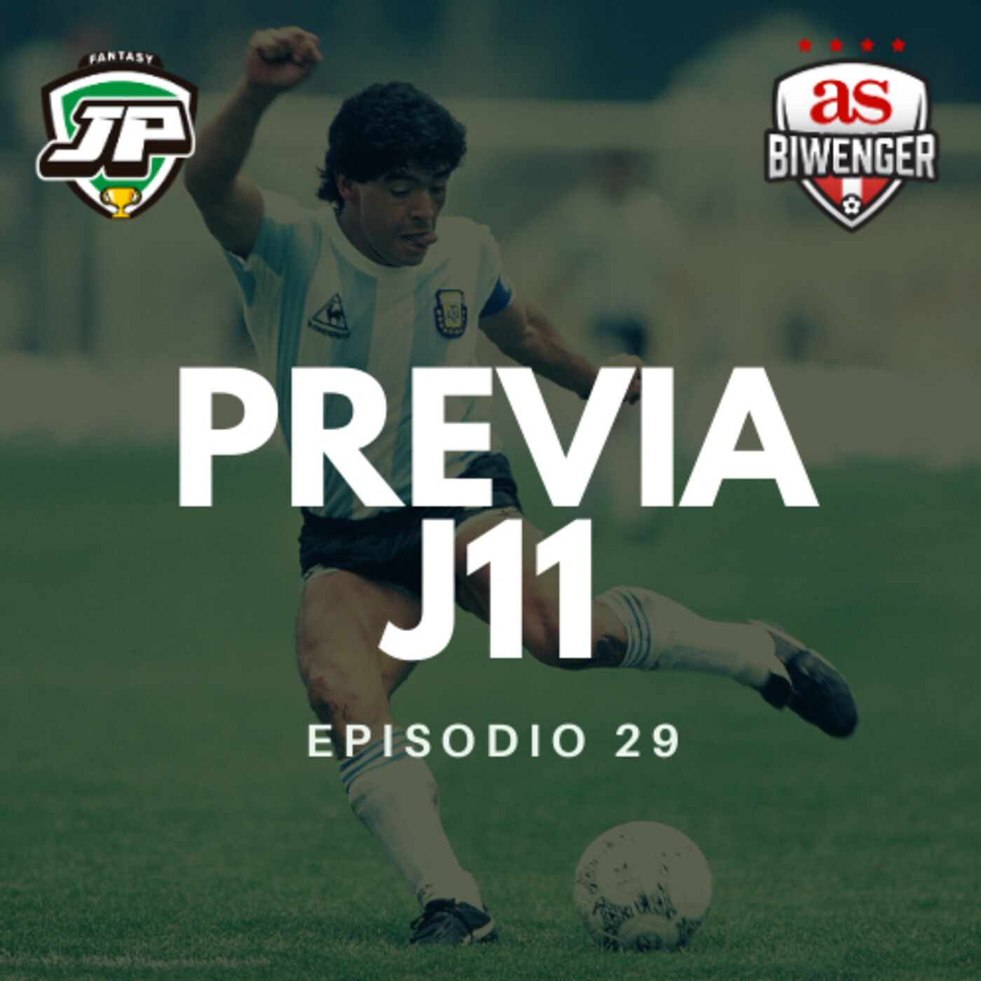 JORNADA PERFECTA