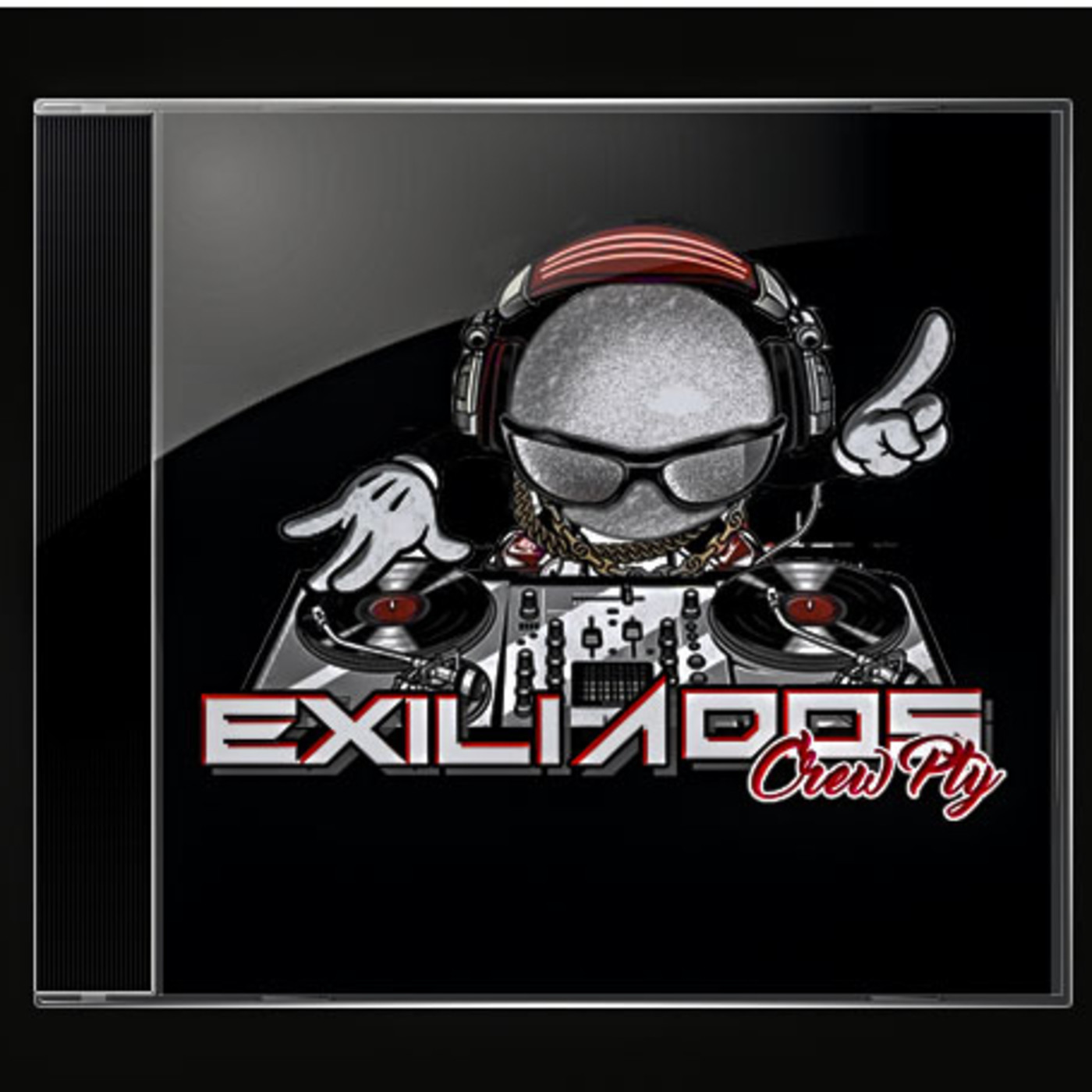 EXILIADOS CREW PTY