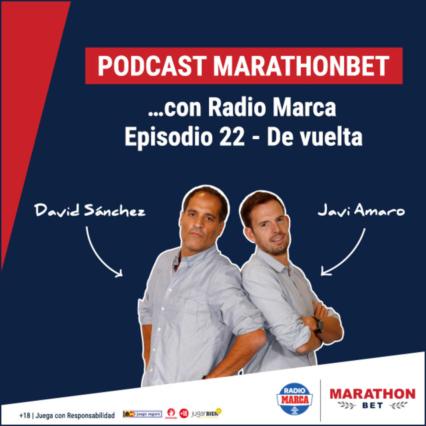 El Podcast de Marathonbet