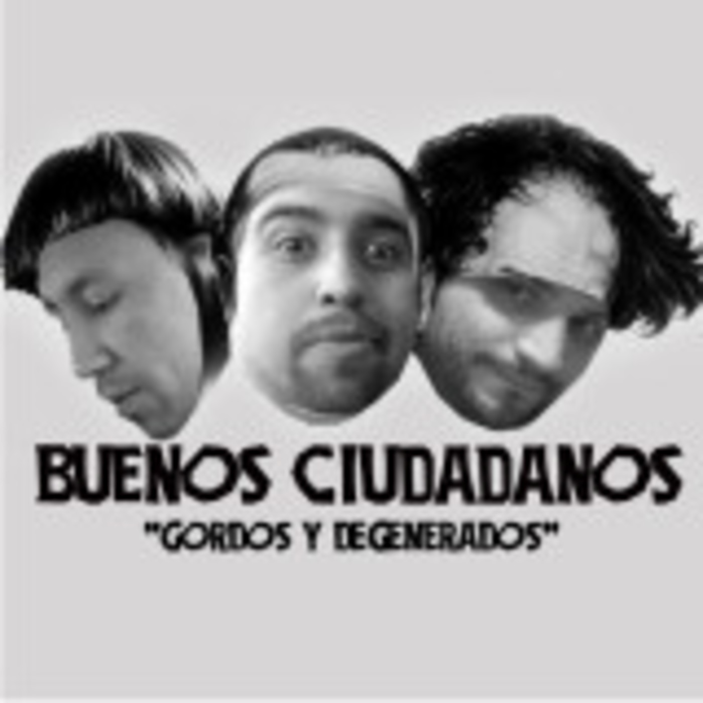 Buenos ciudadanos