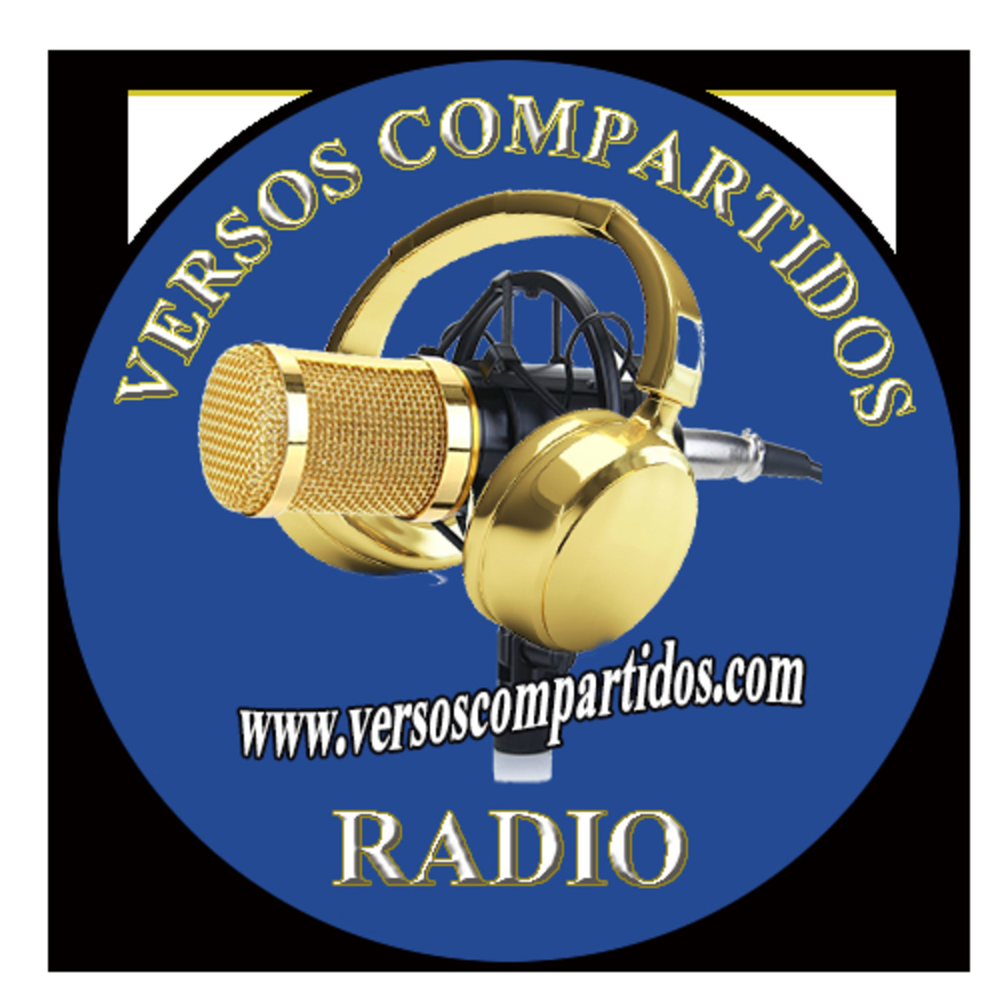 Entrevistas en Radio Versos Compartidos