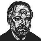 "Algunas peculiaridades de los ojos" de Philip K. Dick