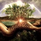 D.E.K. - The Roots Are All Over The Earth
