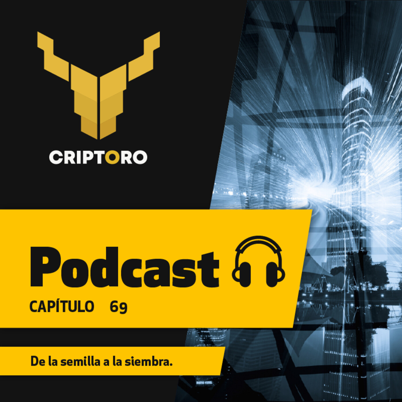 CRIPTORO (Oficial)