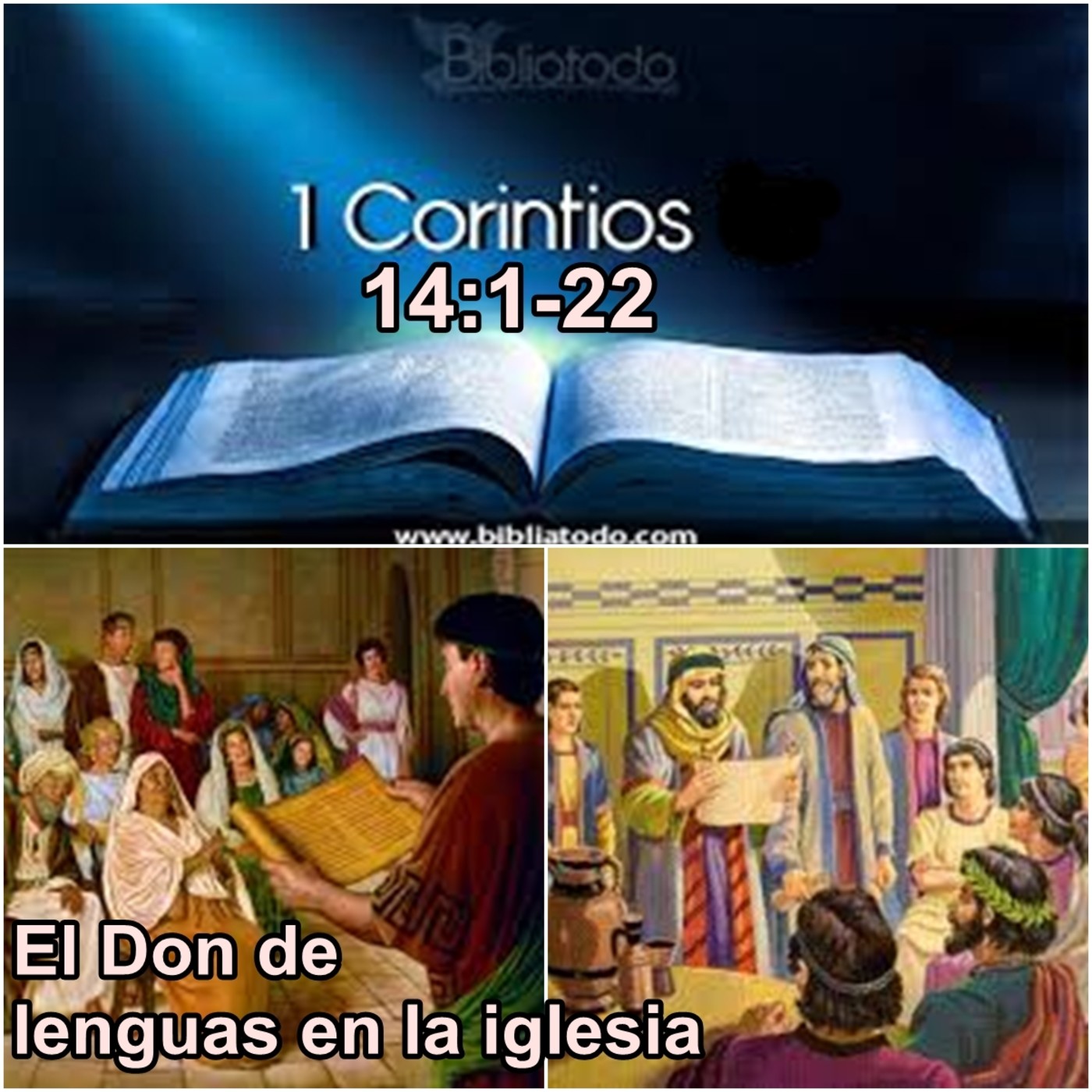 07-1 Corintios