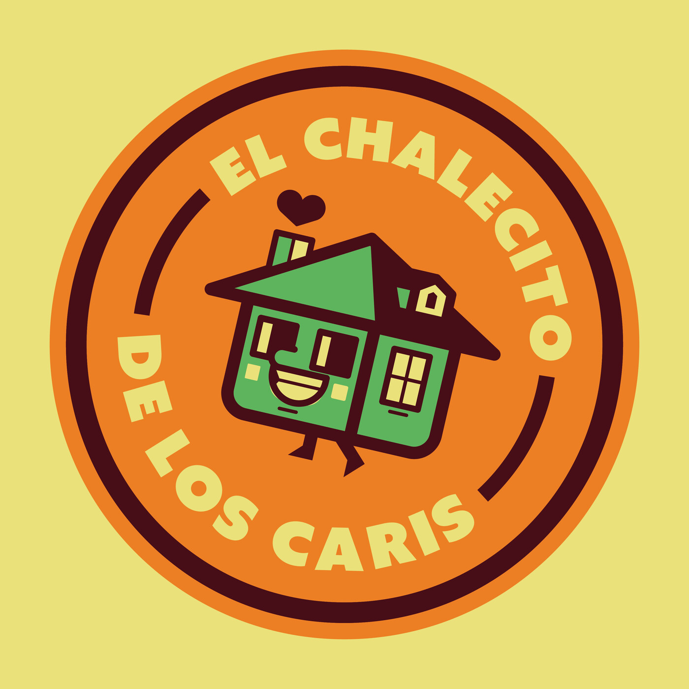 El Chalecito de los Caris
