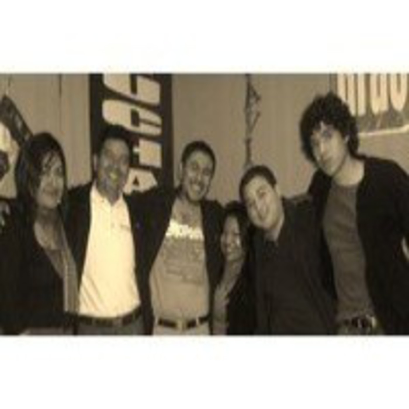 Podcast Mi Gente Joven
