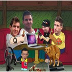 1x00 Piloto 'Reunion de Gilipollas'