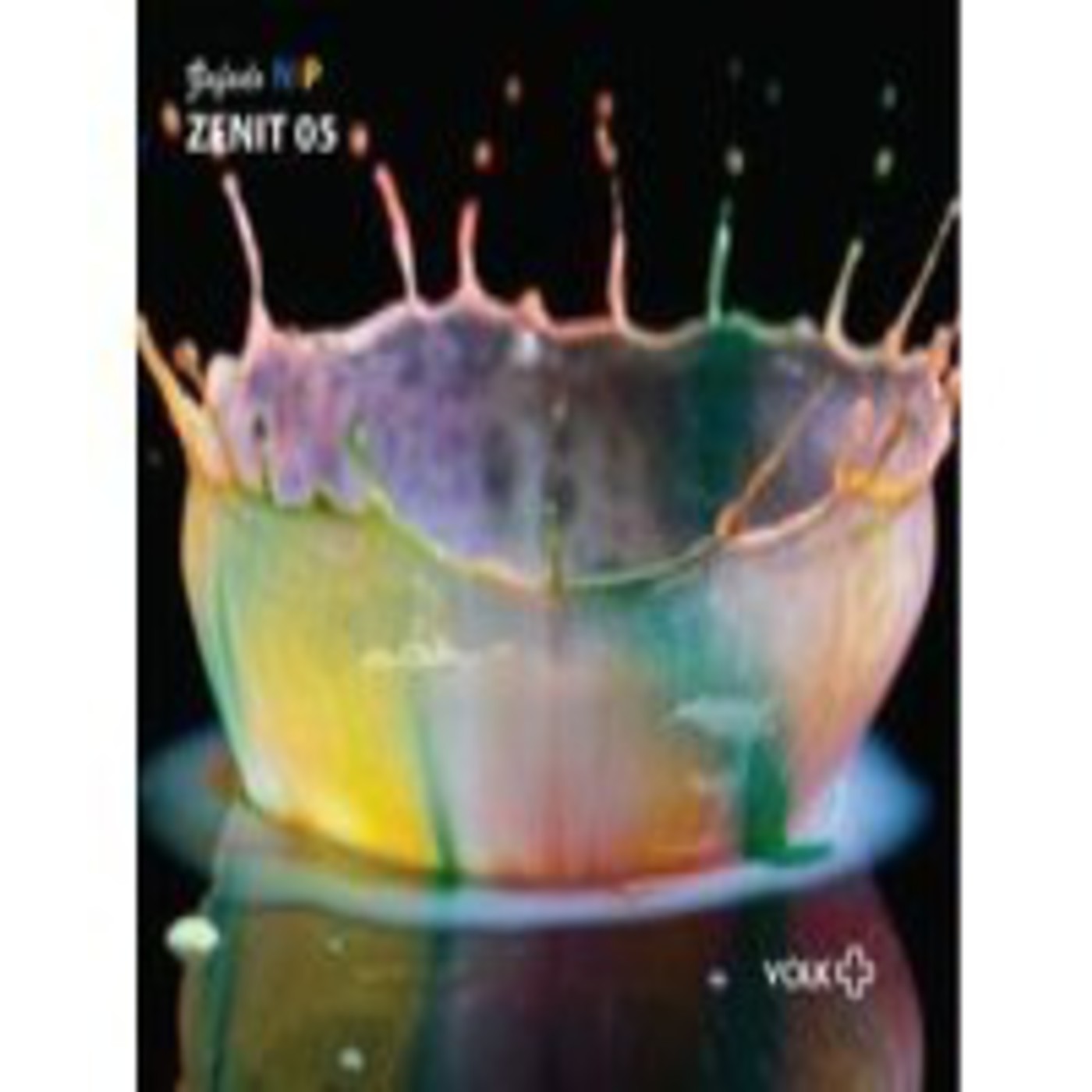 Zenit Series