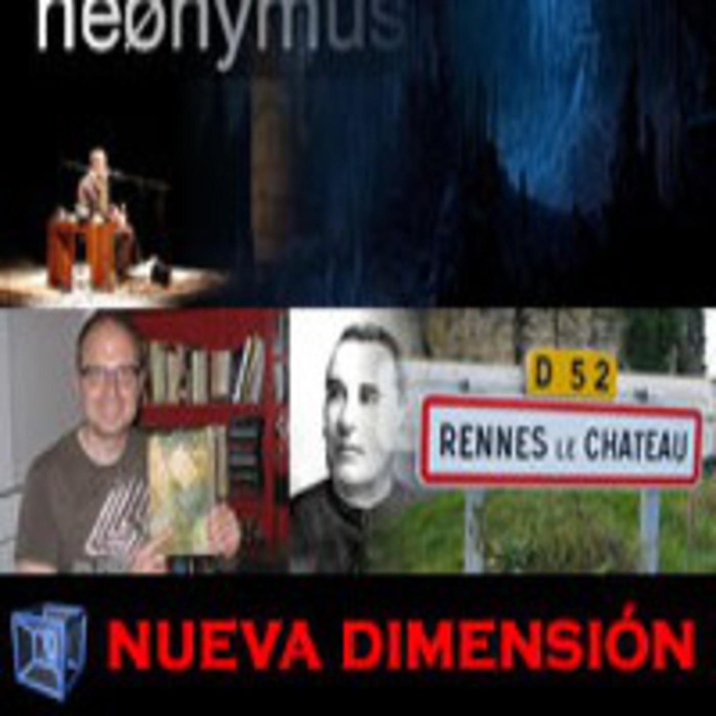 NUEVA DIMENSIÓN