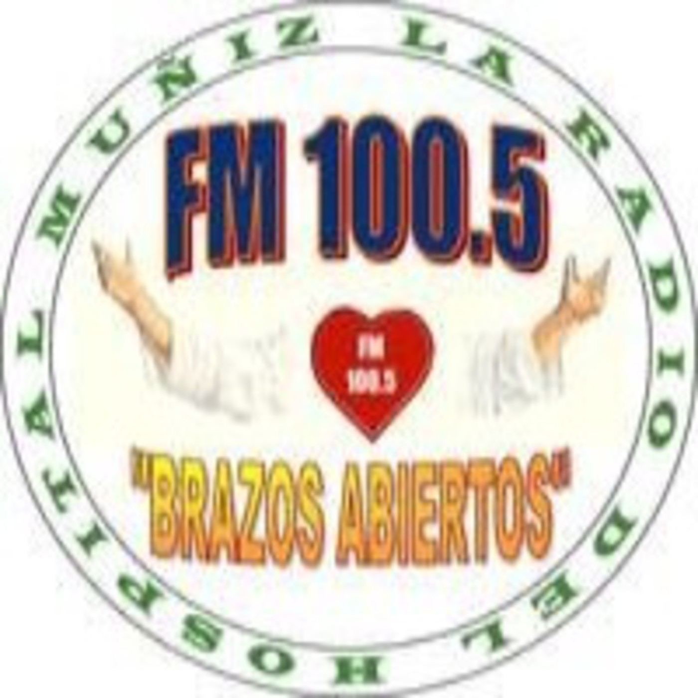 Podcast de RADIO FM BRAZOS ABIERTOS