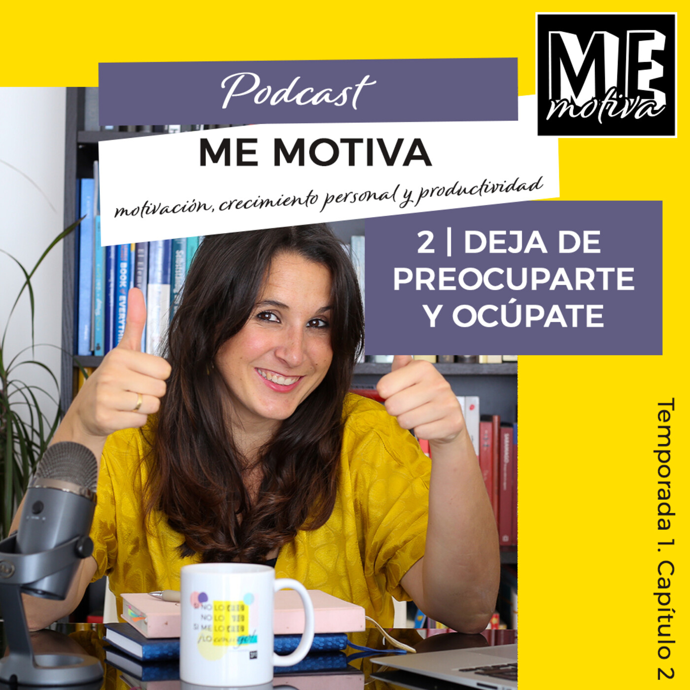 ME motiva