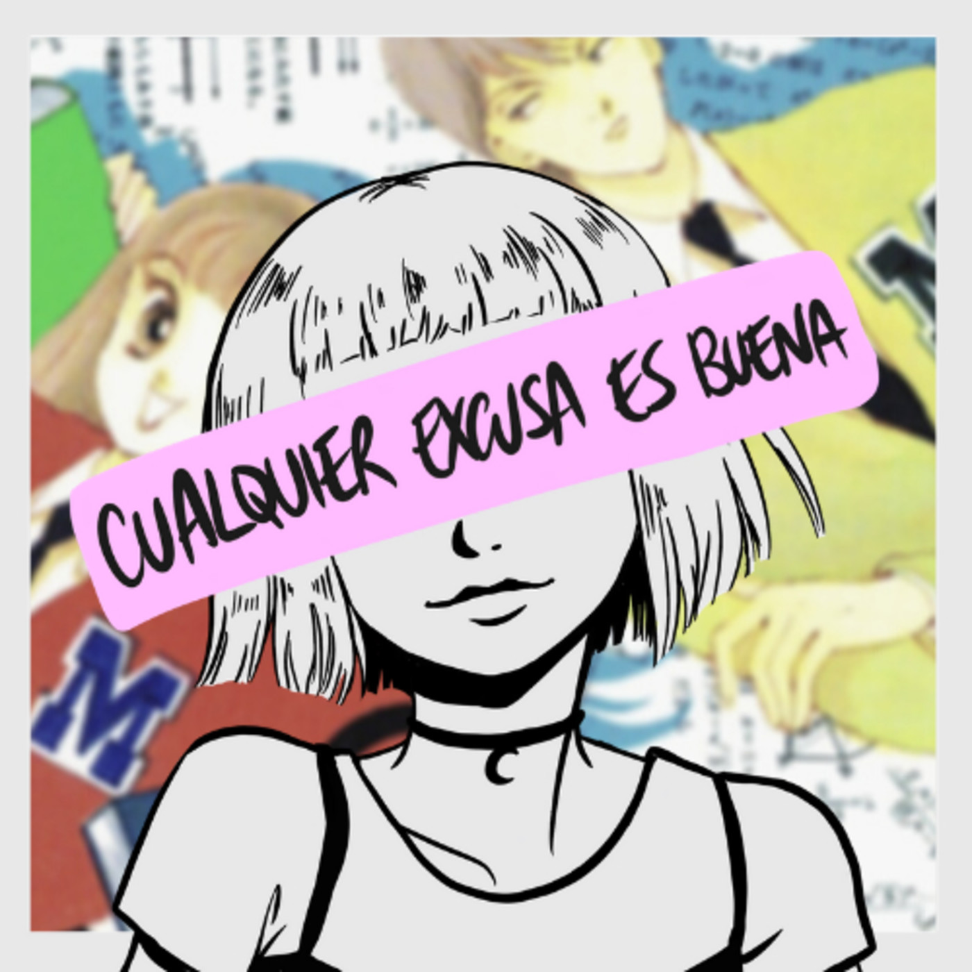 Cualquier excusa es buena