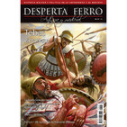 Desperta Ferro Antigua y Medieval n.º 37: Tebas Victoriosa