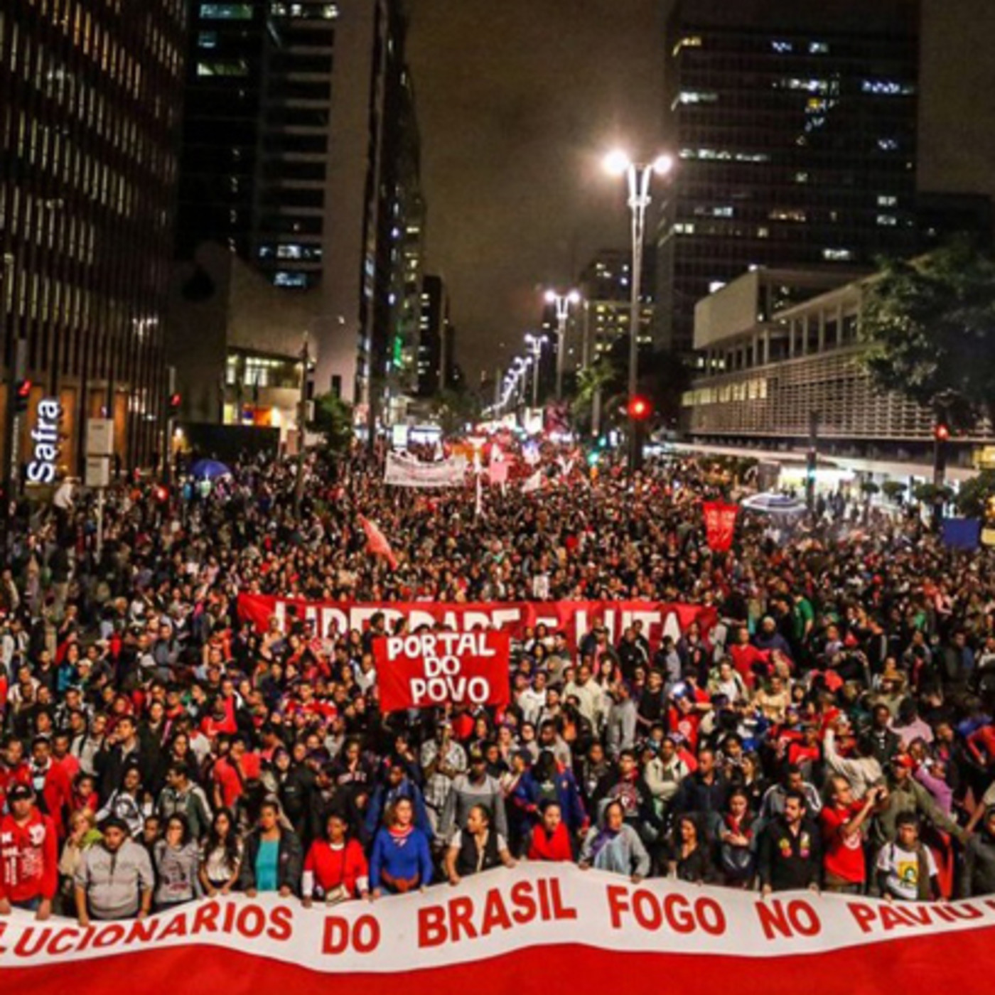 Sin Fronteras Crónica Internacional