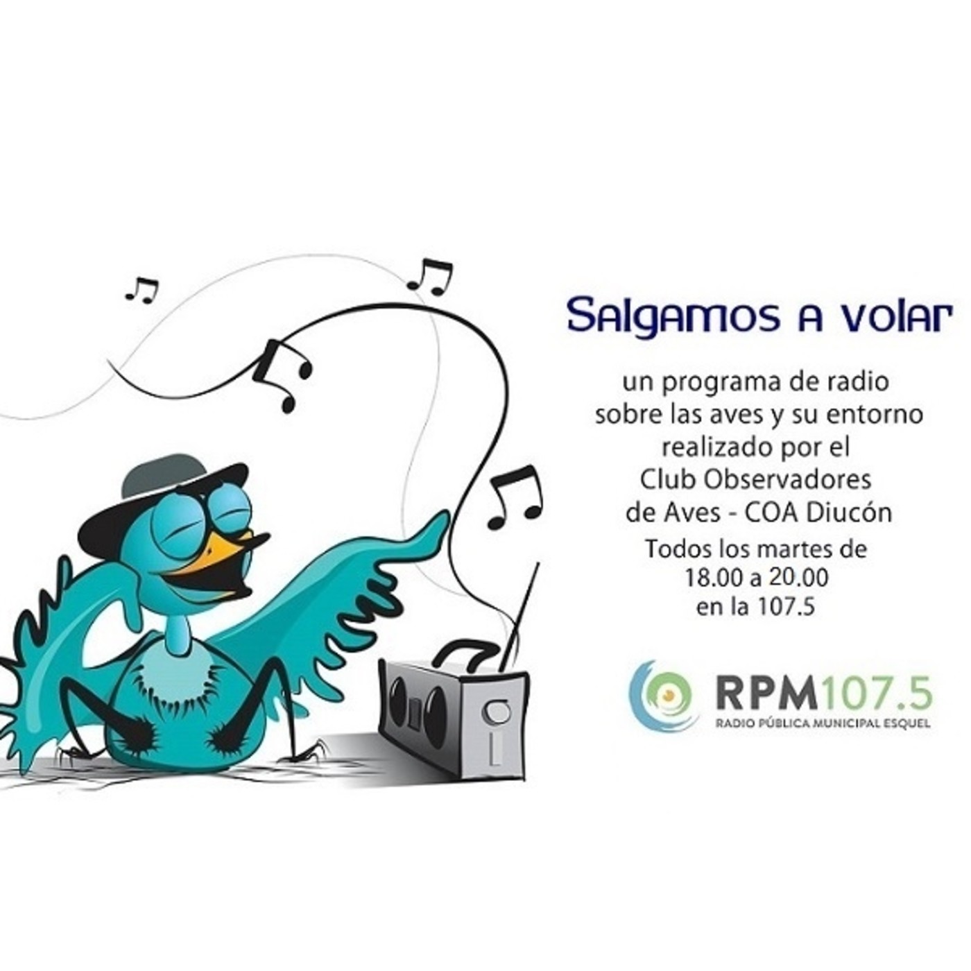 Podcast de coadiucon