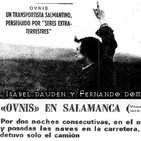 La Puerta Al Universo - Encuentro con Humanoides en Salamanca 1974