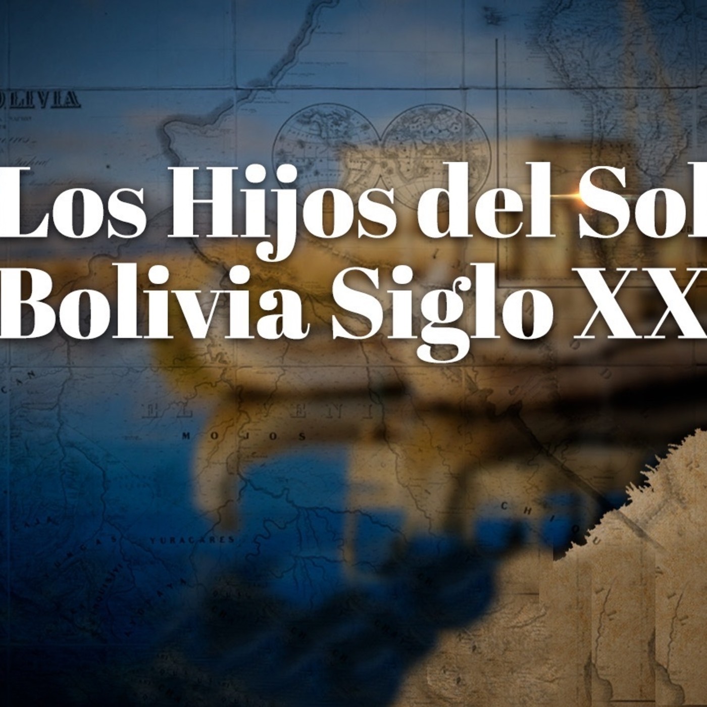 Bolivia Siglo XX Parte 1
