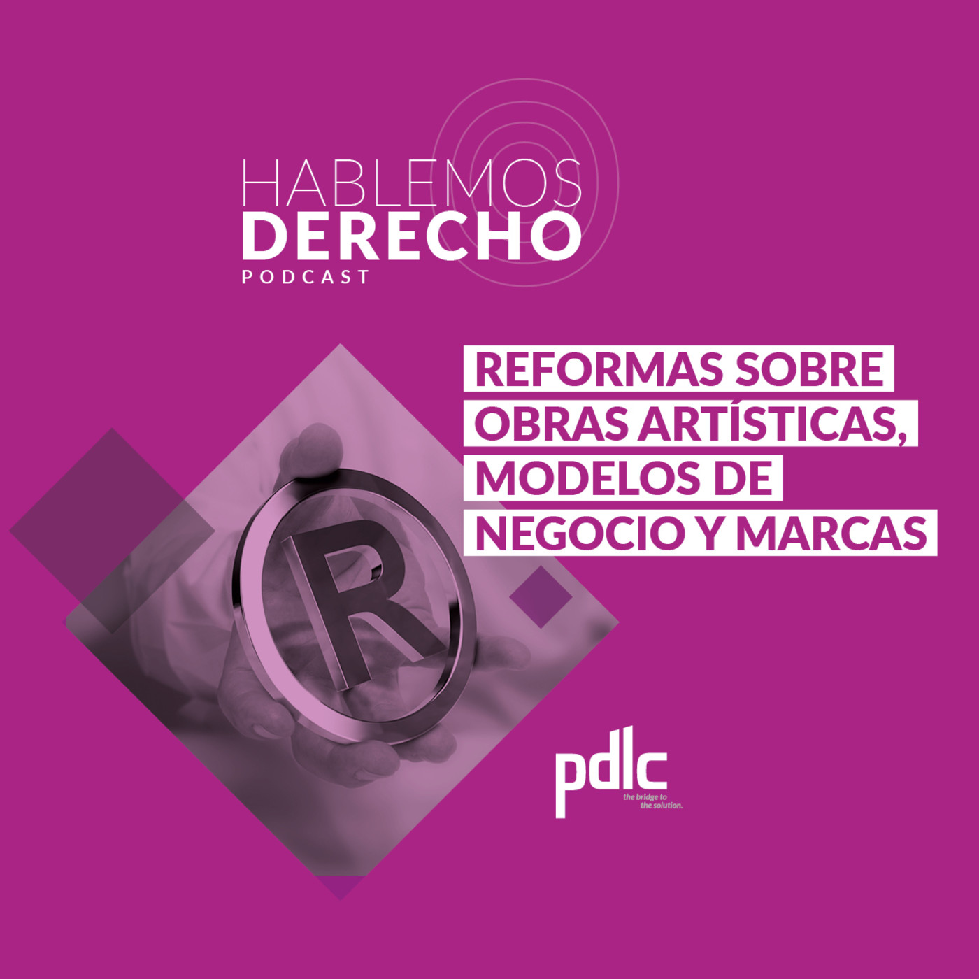 Hablemos Derecho con pdlc