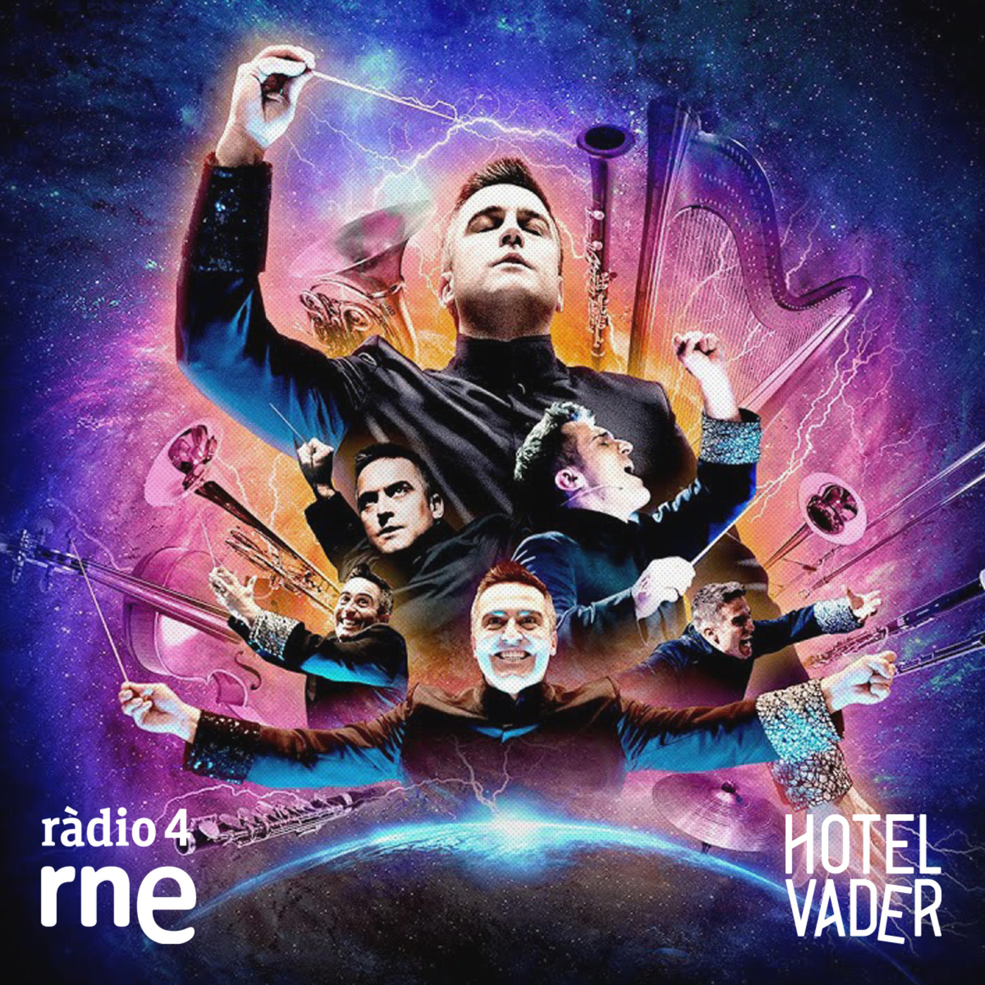 Hotel Vader