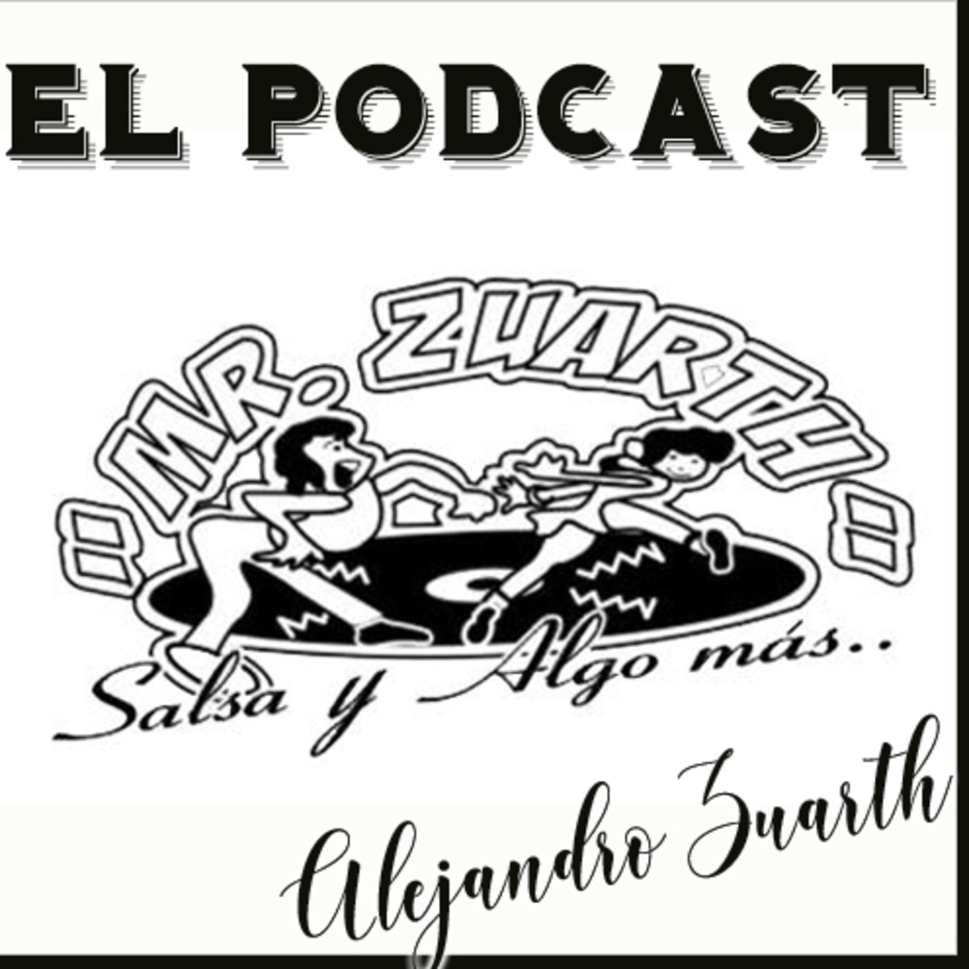 Alejandro Zuarth