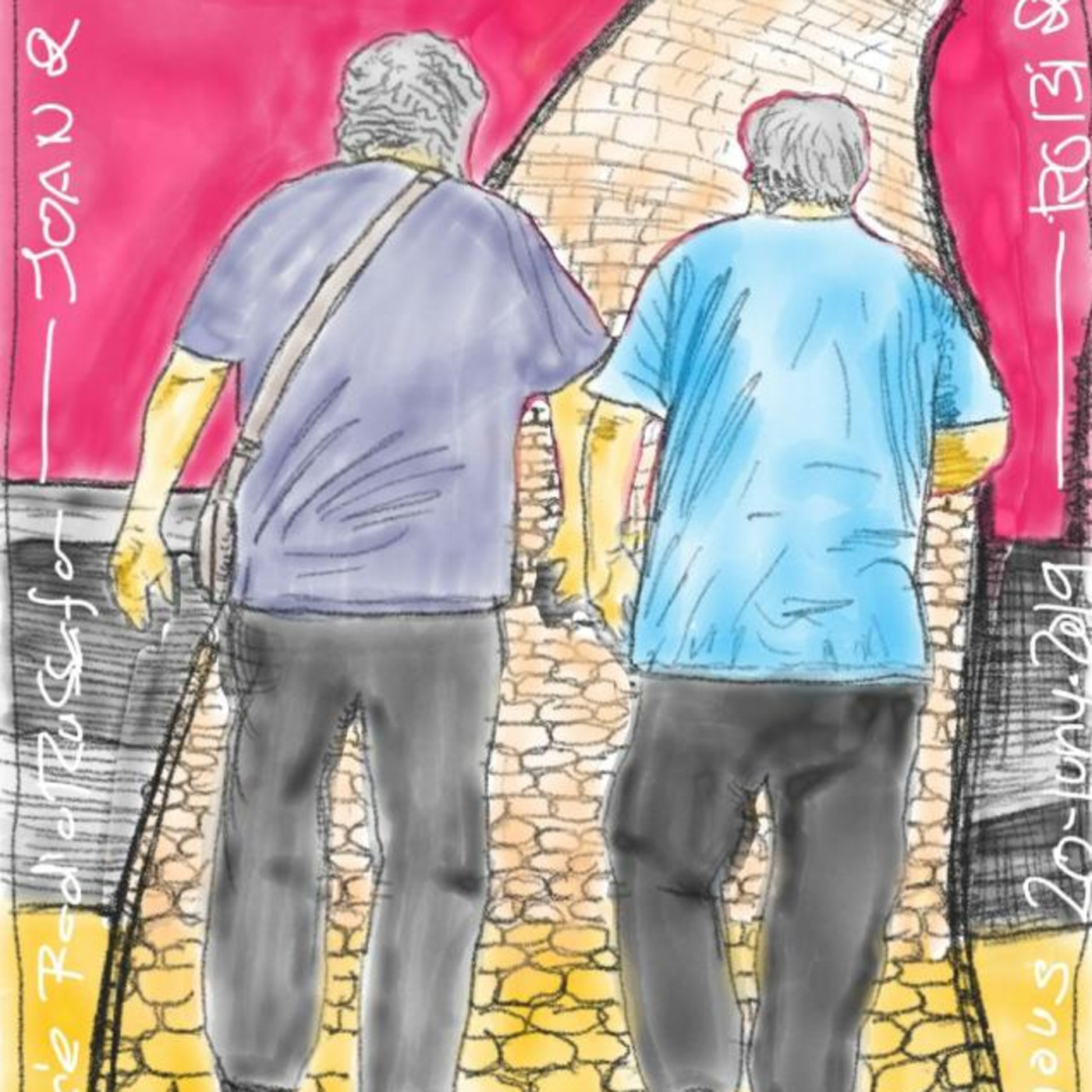 Aquí Russafa (27/01/2020) episode artwork