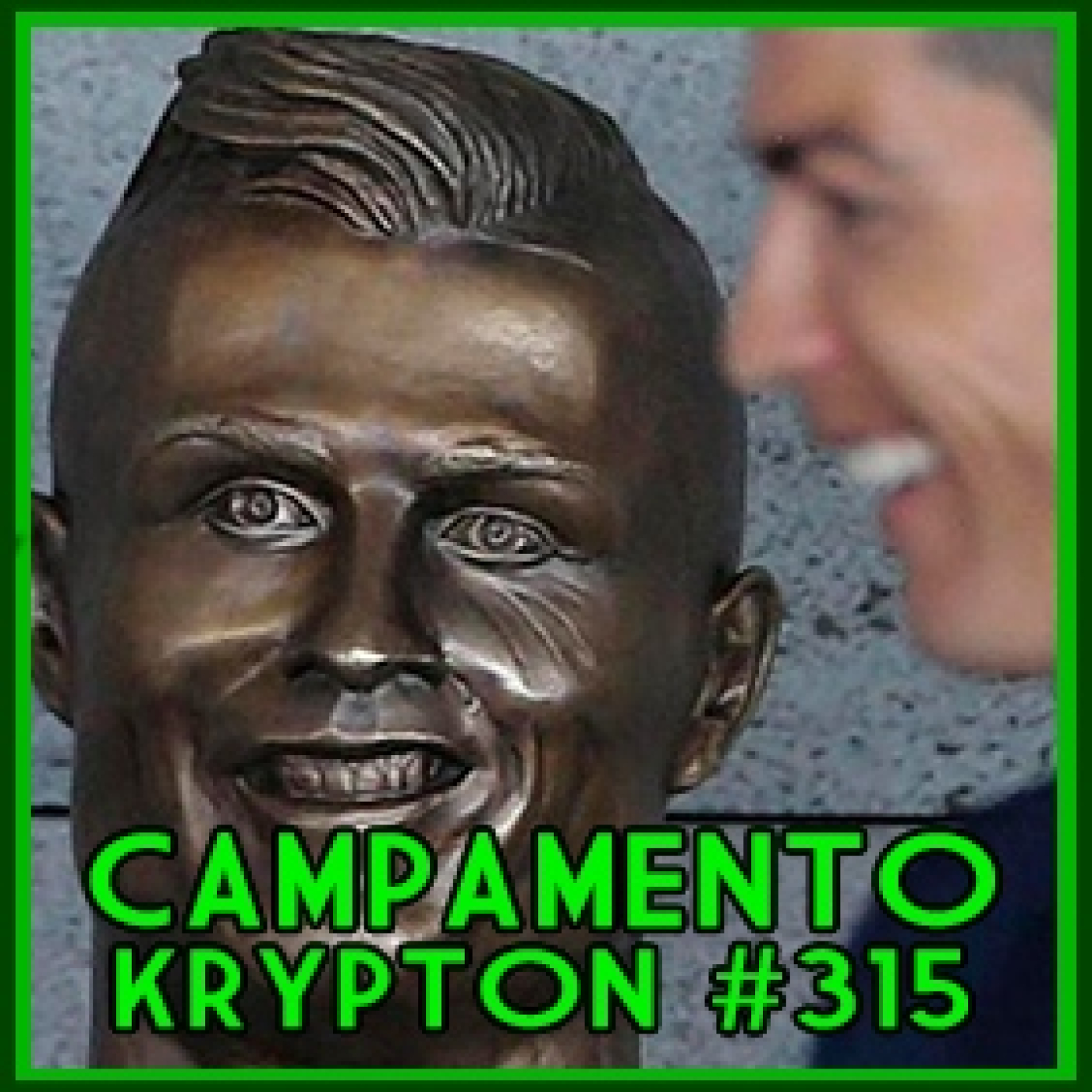 CK#315: Fútbol mal, piscinazos de la cultura pop
