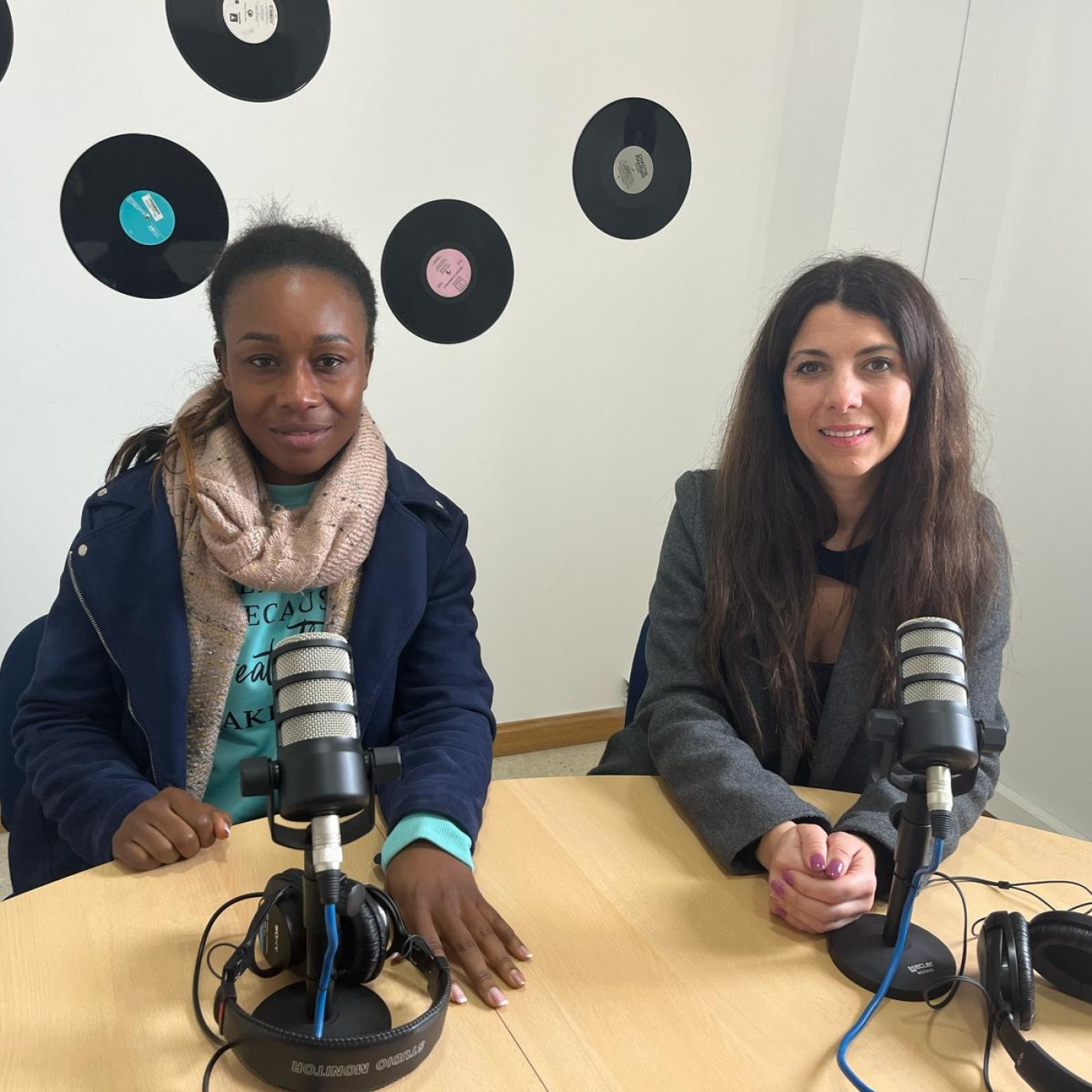 Entrevistas Varias