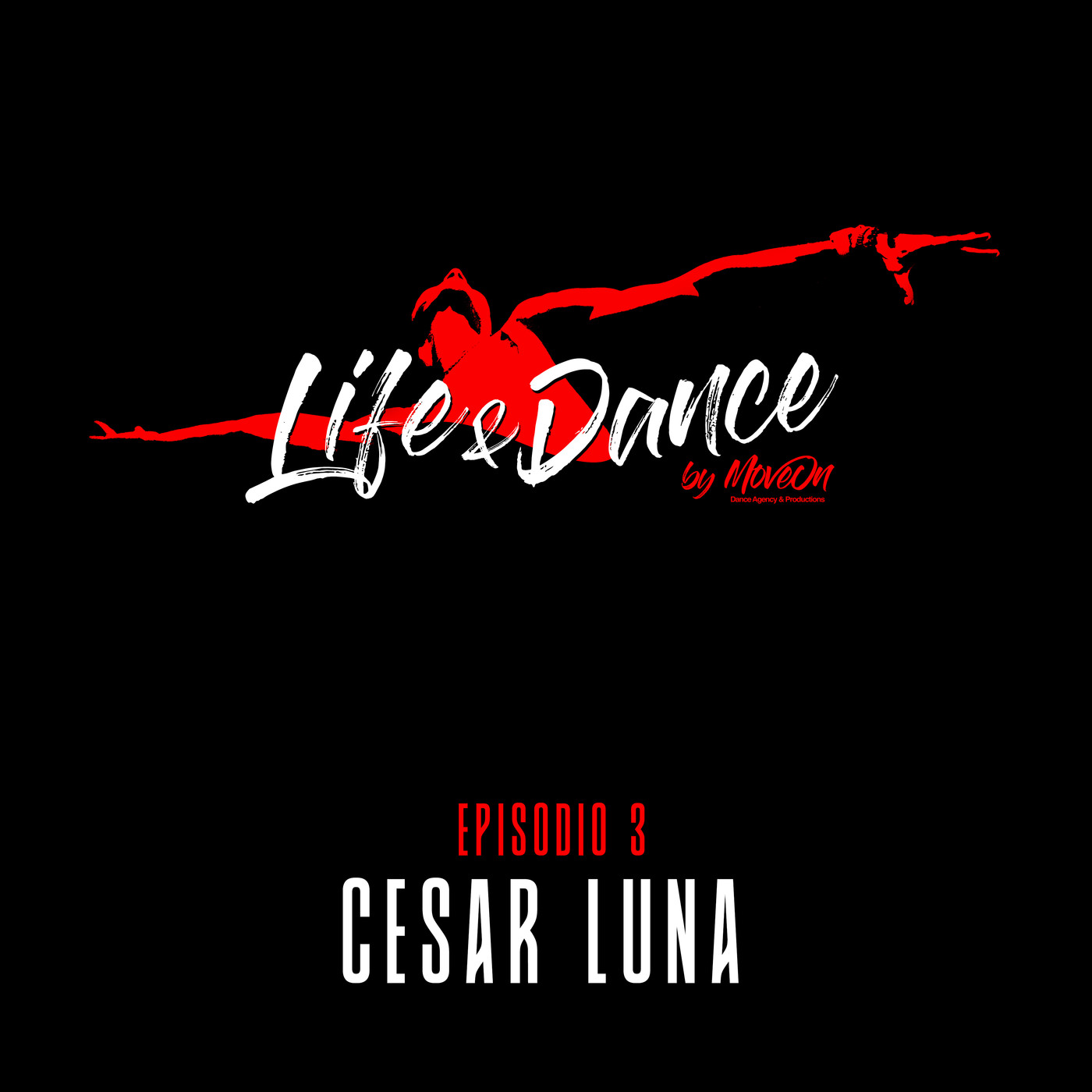 Life and Dance by MOVEON DANCE