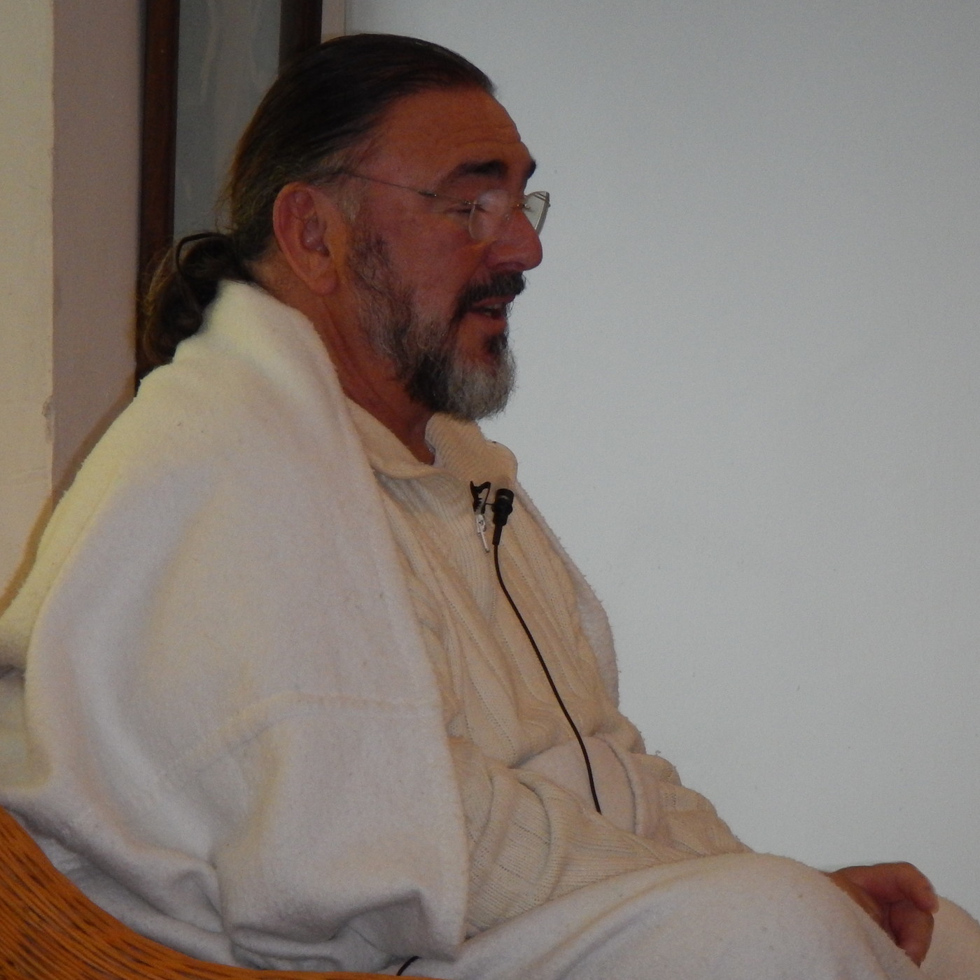 Conferencias de YOGA