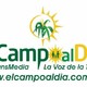 eL CaMPo aL Dia sab 06 Junio 2020